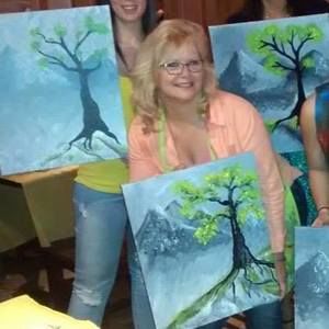 Meet your Posher, Maureen